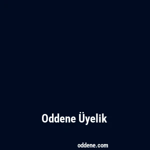 Oddene Üyelik